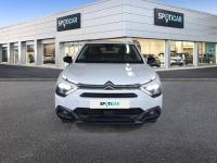 Citroen C4 Hybrid 136 e-DCS6 Plus