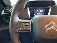Citroen C4 Hybrid 136 e-DCS6 Plus