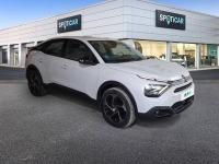 Citroen C4 Hybrid 136 e-DCS6 Plus