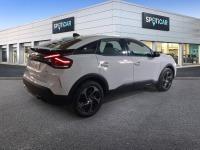 Citroen C4 Hybrid 136 e-DCS6 Plus