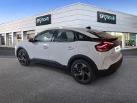 Citroen C4 Hybrid 136 e-DCS6 Plus