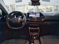 Citroen C4 Hybrid 136 e-DCS6 Plus