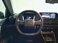 Citroen C4 Hybrid 136 e-DCS6 Plus