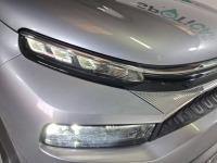 Citroen C3 Aircross BlueHDi 81kW (110CV) Shine Pack