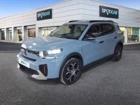 Citroen C3 Aircross Hybrid 145 ë-DCS6 PLUS