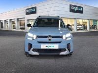 Citroen C3 Aircross Hybrid 145 ë-DCS6 PLUS