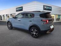 Citroen C3 Aircross Hybrid 145 ë-DCS6 PLUS