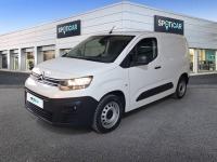 Citroen Berlingo Talla M BlueHDi 130 EAT8 DRIVER
