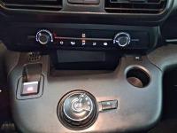 Citroen Berlingo Talla M BlueHDi 130 EAT8 DRIVER