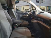 Citroen Berlingo Talla M BlueHDi 130 EAT8 DRIVER