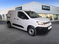 Citroen Berlingo Talla M BlueHDi 130 EAT8 DRIVER
