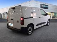 Citroen Berlingo Talla M BlueHDi 130 EAT8 DRIVER