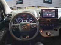 Citroen Berlingo Talla M BlueHDi 130 EAT8 DRIVER