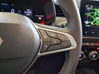 Renault Clio Techno TCe 90 (67kw)