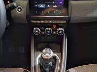 Renault Clio Techno TCe 90 (67kw)