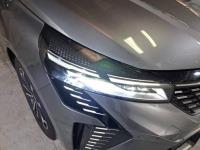 Renault Clio Techno TCe 90 (67kw)