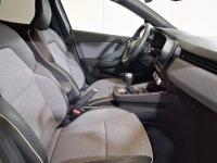 Renault Clio Techno TCe 90 (67kw)