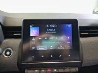 Renault Clio Techno TCe 90 (67kw)