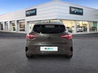 Renault Clio Techno TCe 90 (67kw)