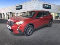 Peugeot 2008 Active Pack Puretech 130 S&S 6 Vel. MAN