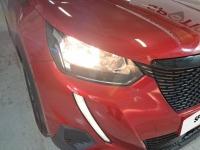 Peugeot 2008 Active Pack Puretech 130 S&S 6 Vel. MAN