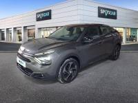 Citroen C4 Hybrid 136 e-DCS6 Plus