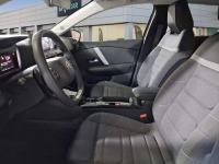 Citroen C4 Hybrid 136 e-DCS6 Plus