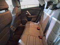 Citroen C4 Hybrid 136 e-DCS6 Plus