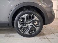 Citroen C4 Hybrid 136 e-DCS6 Plus
