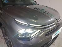 Citroen C4 Hybrid 136 e-DCS6 Plus