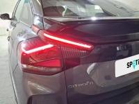 Citroen C4 Hybrid 136 e-DCS6 Plus