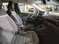 Citroen C4 Hybrid 136 e-DCS6 Plus