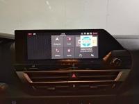Citroen C4 Hybrid 136 e-DCS6 Plus