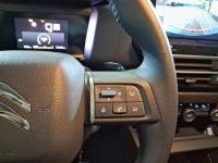 Citroen C4 Hybrid 136 e-DCS6 Plus