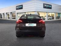 Citroen C4 Hybrid 136 e-DCS6 Plus