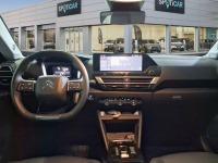 Citroen C4 Hybrid 136 e-DCS6 Plus