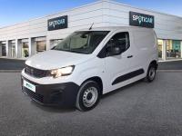 Peugeot Partner Standard 600kg BlueHDi 73kW