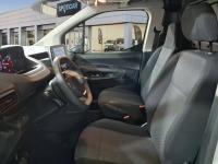 Peugeot Partner Standard 600kg BlueHDi 73kW