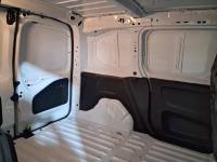 Peugeot Partner Standard 600kg BlueHDi 73kW