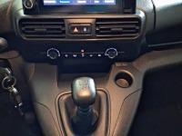 Peugeot Partner Standard 600kg BlueHDi 73kW