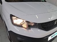 Peugeot Partner Standard 600kg BlueHDi 73kW