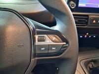 Peugeot Partner Standard 600kg BlueHDi 73kW