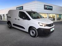 Peugeot Partner Standard 600kg BlueHDi 73kW