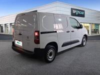Peugeot Partner Standard 600kg BlueHDi 73kW