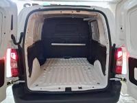 Peugeot Partner Standard 600kg BlueHDi 73kW