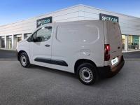 Peugeot Partner Standard 600kg BlueHDi 73kW