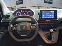 Peugeot Partner Standard 600kg BlueHDi 73kW