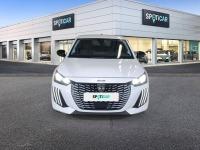 Peugeot 208 Allure HYBRID 110 eDCS6