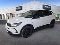 Opel Grandland X 1.2T XHT Hybrid eDCT6 S/S GS