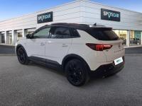 Opel Grandland X 1.2T XHT Hybrid eDCT6 S/S GS